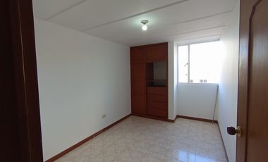 APARTAMENTO en VENTA en Tunja FLORIDA