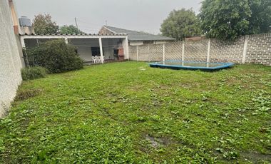 Casa en  berazategui