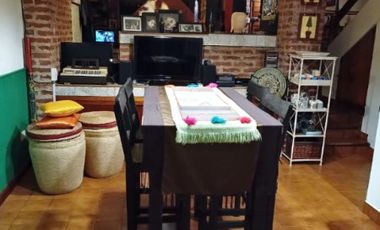 Dúplex en Venta en Parque Luro
