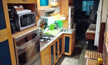 Dúplex en Venta en Parque Luro