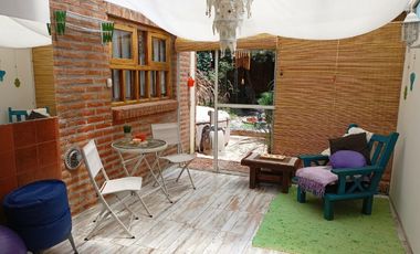 Dúplex en Venta en Parque Luro