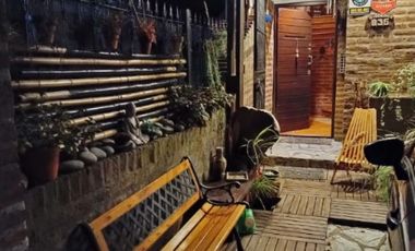 Dúplex en Venta en Parque Luro