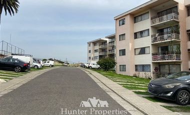 Departamento en Venta en Almirante Neff a pasos del centro de Villa Alemana