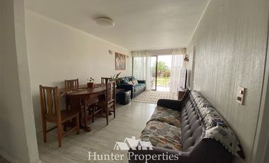 Departamento en Venta en Almirante Neff a pasos del centro de Villa Alemana
