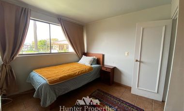 Departamento en Venta en Almirante Neff a pasos del centro de Villa Alemana