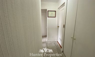 Departamento en Venta en Almirante Neff a pasos del centro de Villa Alemana