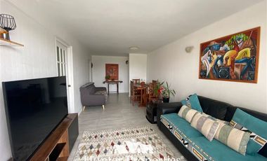 Departamento en Venta en Almirante Neff a pasos del centro de Villa Alemana
