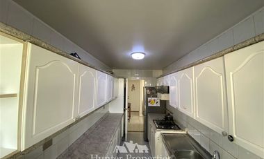 Departamento en Venta en Almirante Neff a pasos del centro de Villa Alemana