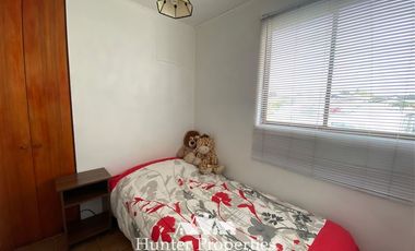 Departamento en Venta en Almirante Neff a pasos del centro de Villa Alemana