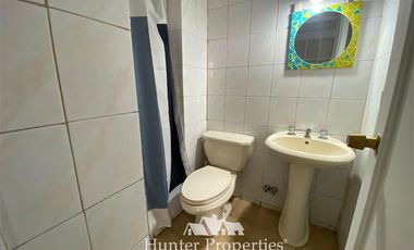 Departamento en Venta en Almirante Neff a pasos del centro de Villa Alemana