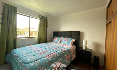 Departamento en Venta en Almirante Neff a pasos del centro de Villa Alemana