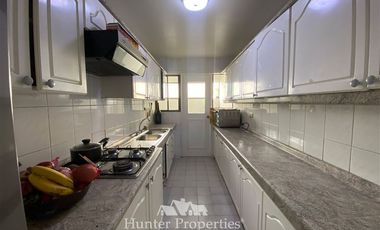 Departamento en Venta en Almirante Neff a pasos del centro de Villa Alemana