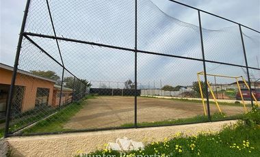 Departamento en Venta en Almirante Neff a pasos del centro de Villa Alemana