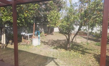 Sitio en Venta en echeverria 2250
