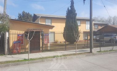 Sitio en Venta en echeverria 2250