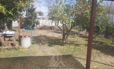 Sitio en Venta en echeverria 2250