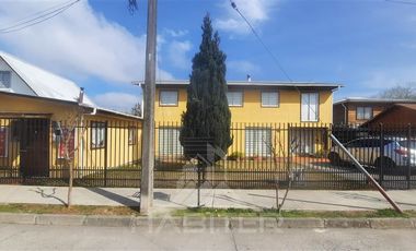 Sitio en Venta en echeverria 2250