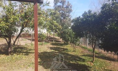Sitio en Venta en echeverria 2250