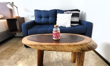 VENTA PENTHOUSE ALBERCA PRIVADA CENTRO PLAYA DEL CARMEN