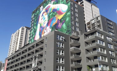 Local Comercial en Arriendo en Irarrazaval esquina Campos de Deportes