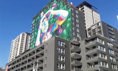 Local Comercial en Arriendo en Irarrazaval esquina Campos de Deportes