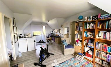 Casa en Venta en ALTO MACUL