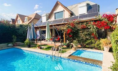 Casa en Venta en ALTO MACUL