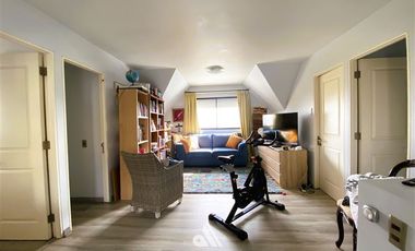 Casa en Venta en ALTO MACUL