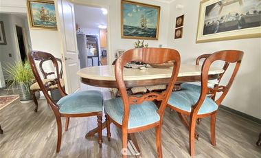 Casa en Venta en ALTO MACUL