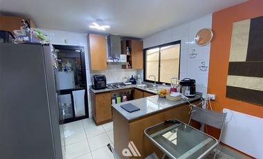 Casa en Venta en ALTO MACUL