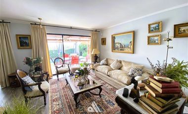 Casa en Venta en ALTO MACUL