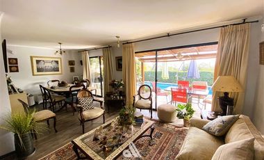 Casa en Venta en ALTO MACUL