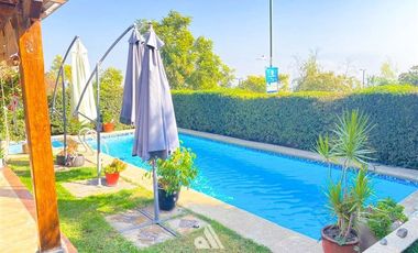 Casa en Venta en ALTO MACUL