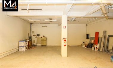 Local Comercial en Arriendo en Santo Domingo, metro Plaza de Armas