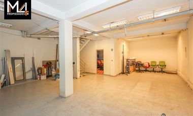 Local Comercial en Arriendo en Santo Domingo, metro Plaza de Armas