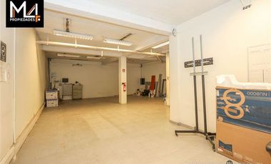 Local Comercial en Arriendo en Santo Domingo, metro Plaza de Armas