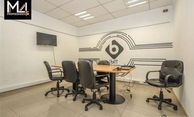 Local Comercial en Arriendo en Santo Domingo, metro Plaza de Armas