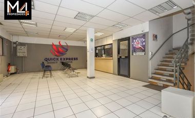 Local Comercial en Arriendo en Santo Domingo, metro Plaza de Armas
