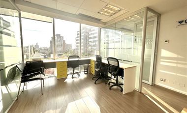 Oficina en Venta en Antonio Varas | Oficina Moderna Venta 55 mts2 PRECIO OPORTUNIDAD Excelente Ubicacion | Providencia | One Propiedades