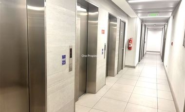 Oficina en Venta en Antonio Varas | Oficina Moderna Venta 55 mts2 PRECIO OPORTUNIDAD Excelente Ubicacion | Providencia | One Propiedades