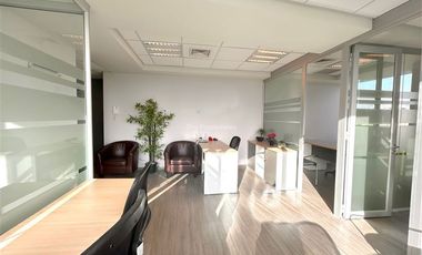 Oficina en Venta en Antonio Varas | Oficina Moderna Venta 55 mts2 PRECIO OPORTUNIDAD Excelente Ubicacion | Providencia | One Propiedades