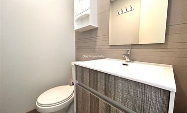 Oficina en Venta en Antonio Varas | Oficina Moderna Venta 55 mts2 PRECIO OPORTUNIDAD Excelente Ubicacion | Providencia | One Propiedades