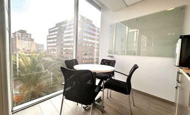 Oficina en Venta en Antonio Varas | Oficina Moderna Venta 55 mts2 PRECIO OPORTUNIDAD Excelente Ubicacion | Providencia | One Propiedades