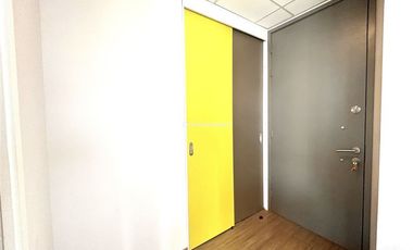 Oficina en Venta en Antonio Varas | Oficina Moderna Venta 55 mts2 PRECIO OPORTUNIDAD Excelente Ubicacion | Providencia | One Propiedades