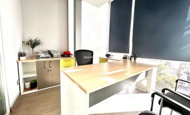 Oficina en Venta en Antonio Varas | Oficina Moderna Venta 55 mts2 PRECIO OPORTUNIDAD Excelente Ubicacion | Providencia | One Propiedades