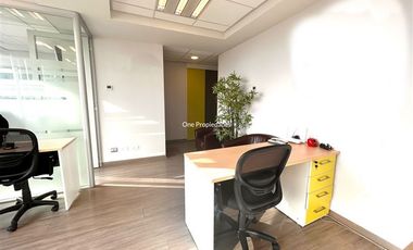 Oficina en Venta en Antonio Varas | Oficina Moderna Venta 55 mts2 PRECIO OPORTUNIDAD Excelente Ubicacion | Providencia | One Propiedades