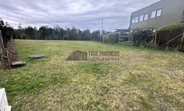 Parcela en Venta en Condominio del Parque, Dos Esteros. Puerto Montt