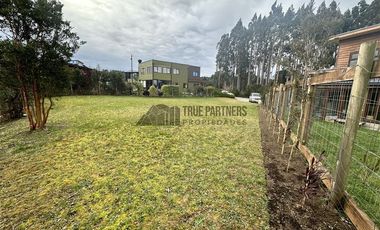 Parcela en Venta en Condominio del Parque, Dos Esteros. Puerto Montt