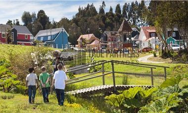 Parcela en Venta en Condominio del Parque, Dos Esteros. Puerto Montt