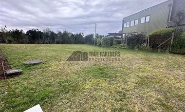 Parcela en Venta en Condominio del Parque, Dos Esteros. Puerto Montt